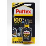 PATTEX 100% univerzální lepidlo 50g – Hledejceny.cz