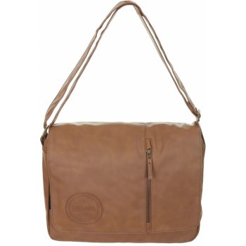 Rip Curl Lezard Satchel Tan