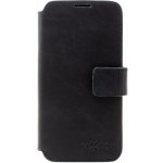 FIXED KoženéFit pro Apple iPhone 11, černé FIXPFIT2-428-BK – Zboží Mobilmania