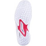 Babolat Propulse JR 3 AC Wimbledon White/Red – Zboží Dáma