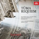 Czech Ensemble Baroque Roman Válek – Tůma Requiem CD – Hledejceny.cz