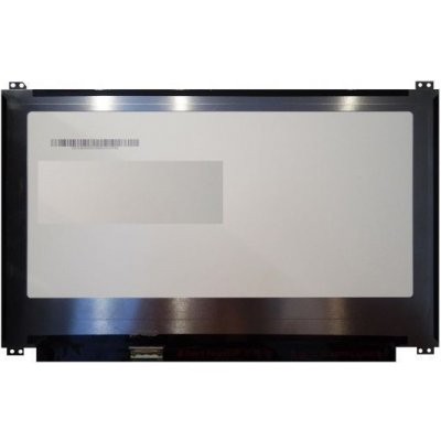 LCD displej display Asus Zenbook FLIP UX360CA-C Serie 13.3" WUXGA Full HD 1920x1080 LED lesklý povrch – Zboží Živě