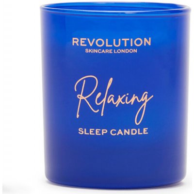 Revolution Skincare Overnight Relaxing 200 g – Zboží Mobilmania