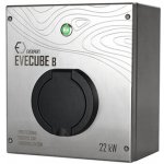 Evecube B 22kW nabíjecí stanice AC Bezdrátový modul řízení výkonu Žádný Modul měření spotřeby Žádný Typ připojení Nabíjecí zásuvka Typ 2 – Zbozi.Blesk.cz