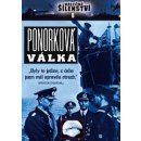 Válečné šílenství 8 - ponorková válka DVD