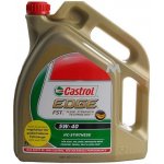 Castrol Edge 5W-40 5 l – Sleviste.cz