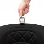 Baby Mix Hero Pro i-Size 2025 Black – Sleviste.cz