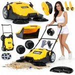 Lider PZR650 – HobbyKompas.cz