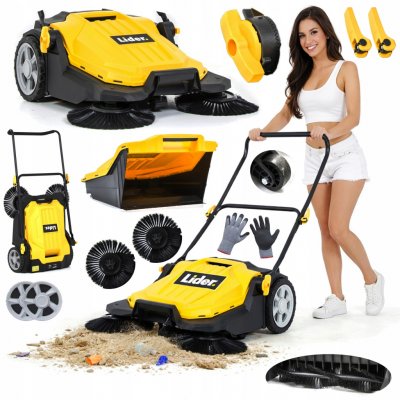 Lider PZR650 – HobbyKompas.cz