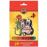 Koh-i-Noor 3651 6 ks – Sleviste.cz