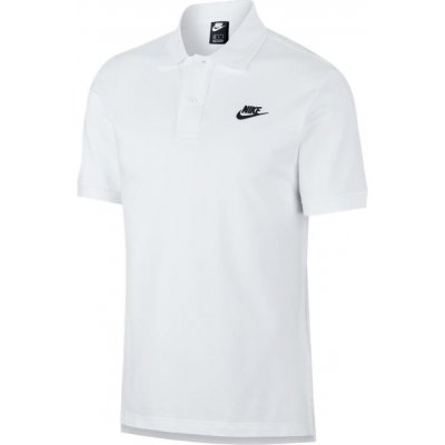 Nike polokošile NSW CE POLO MATCHUP PQ cj4456 100 – Zboží Mobilmania