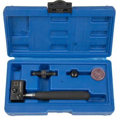 Matabro MB-1931, Aretační sada pro rozšiřování brzdového potrubí | 3/16“ – Zboží Mobilmania