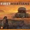 Desková hra Portal Games First Martians Adventures on the Red Planet