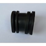 trubka sání guma mezi karburátor a airbox YUKI QUICK 50Q-2E 50ccm 4T - motory 1P39FMA – Hledejceny.cz