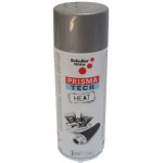 Schuller Eh'klar Prisma Color 91072 High Temperature Spray teplotě odolný sprej Stříbrná 400 ml – Zboží Mobilmania