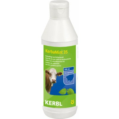 Kerba Mint 500 ml – Sleviste.cz