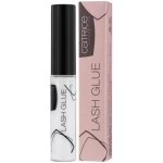 Catrice Eyelash Glue lepidlo na umělé řasy transparentní 5 ml – Zboží Dáma