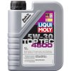 Motorový olej Liqui Moly TOP TEC 4500 5W-30 1 l 2317