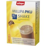 MILUPA PKU 2 SHAKE ČOKOLÁDA POR PLV SOL 10X50G – Hledejceny.cz