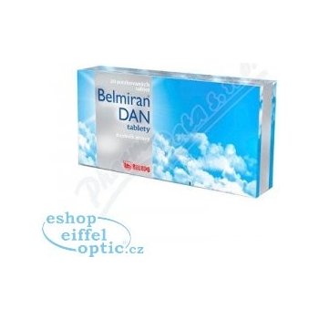 Belmiran Dan 20 tablet