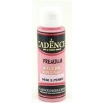 Akrylová barva Cadence Premium 70 ml světle růžová – Sleviste.cz