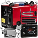 Kraft & Dele Webasto 8kW KD11780 – Zboží Dáma