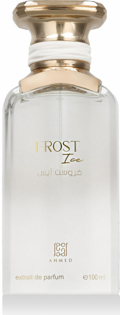 Ahmed Al Maghribi Frost Ice parfém unisex 100 ml