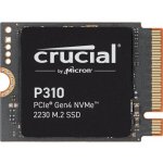 Crucial P310 2TB, CT2000P310SSD2 – Zboží Živě