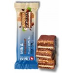 Maxi Nutrition Waffle protein bar 40 g – Sleviste.cz
