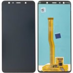 LCD Displej + Dotyková deska Samsung A750 Galaxy A7 – Zboží Živě