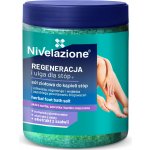 Farmona Nivelazione Feet sůl do koupele pro unavené nohy 600 g – Zbozi.Blesk.cz