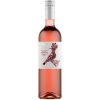 Víno Thaya Frankovka rosé Pozdravy z Národního parku 2022 12,5% 0,75 l (holá láhev)