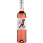 Thaya Frankovka rosé Pozdravy z Národního parku 2023 12,5% 0,75 l (holá láhev) – Hledejceny.cz