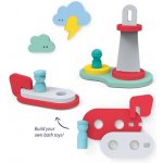 Quutopia Vodní záchranáři Puzzle do vody 3D – Hledejceny.cz