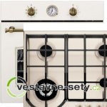 Set Electrolux EOA5220AOV + EGH6343RON – Hledejceny.cz