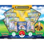 Pokémon TCG Pokémon GO Special Collection – Hledejceny.cz