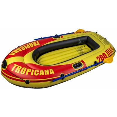 Pathfinder Tropicana 200 set – Sleviste.cz