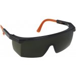 Portwest Welding Safety PW68 POR-PW68BGR zelené lahvové – Hledejceny.cz