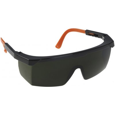 Portwest Welding Safety PW68 POR-PW68BGR zelené lahvové – Hledejceny.cz