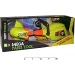 Tuff Tools Křovinořez 50 cm – Sleviste.cz