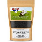 Krmiva Hulín Biochar aktivní uhlí 1 kg – Hledejceny.cz