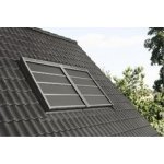 Velux SSL 0000 MK08 78x140 cm solární pohon – Zbozi.Blesk.cz