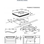 Electrolux KIV634I – Zboží Dáma