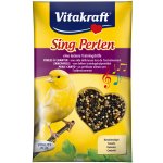 Vitakraft Sing-Perlen Perličky na zpěv kanár 20 g – Hledejceny.cz