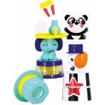 Alltoys Cide věž skládací – Hledejceny.cz