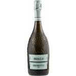 Brilla Prosecco DOC Extra Dry 11% 0,75 l (holá láhev) – Zboží Dáma