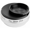 Lensbaby Trio 28 Sony E-mount