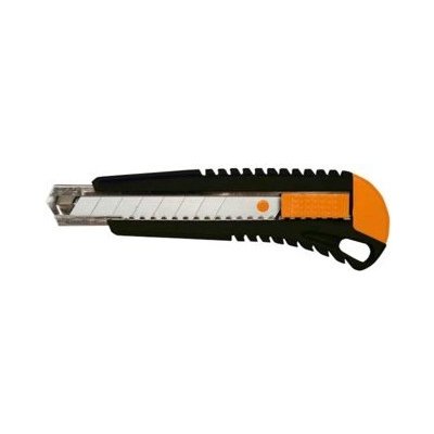 Fiskars odlamovací nůž 18 mm – Zbozi.Blesk.cz