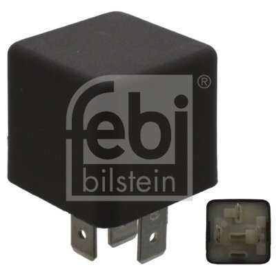 FEBI BILSTEIN Relé výstražných blikačů 35475 | Zboží Auto