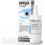 Ursapharm Hylo Care 10 ml – Hledejceny.cz